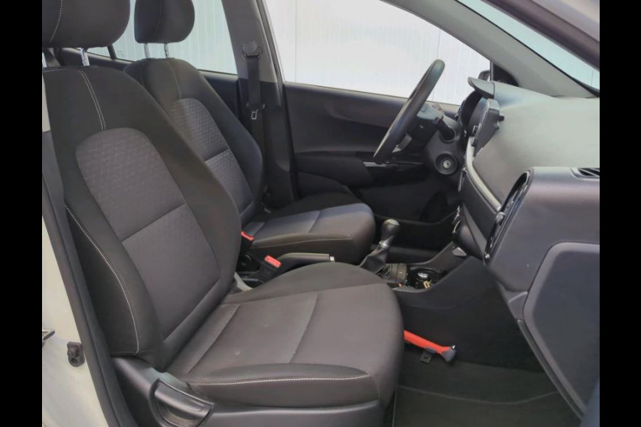 Kia Picanto 1.0 DPi ComfortLine 5pers./ Airco / Radio-multimedia / Cruise control / Cv. / NL auto /