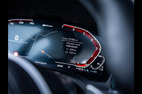 BMW 3 Serie Touring 330e High Executive - M-Sport l Laser l Pano l Trekhaak l HUD
