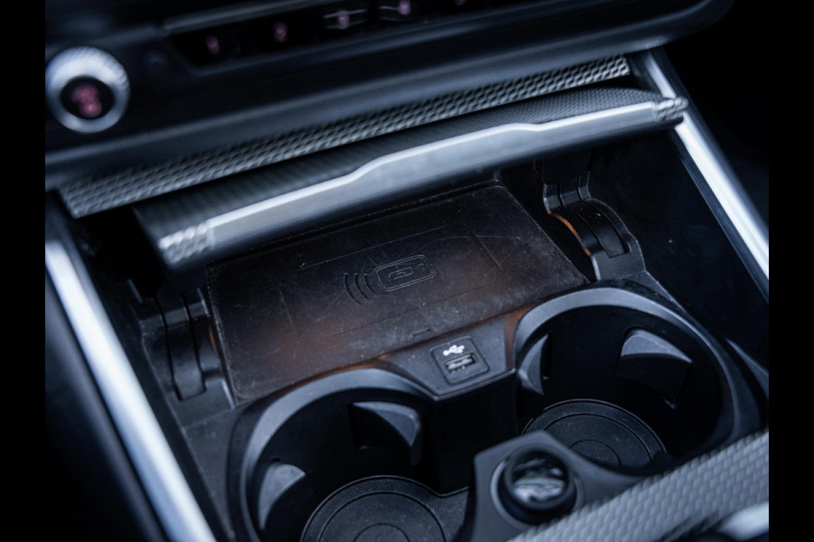 BMW 3 Serie Touring 330e High Executive - M-Sport l Laser l Pano l Trekhaak l HUD