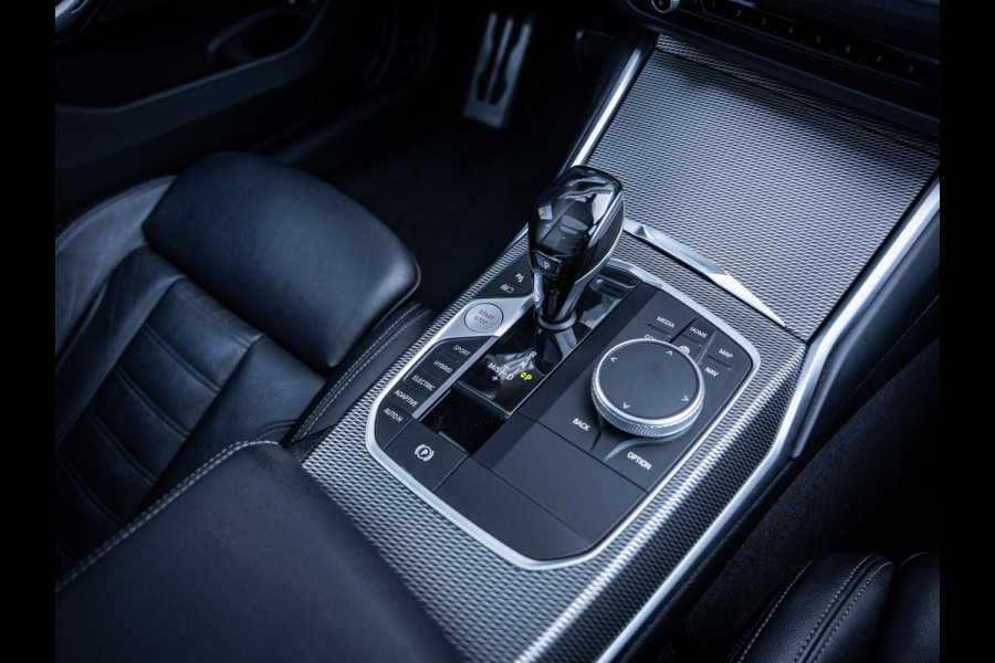 BMW 3 Serie Touring 330e High Executive - M-Sport l Laser l Pano l Trekhaak l HUD