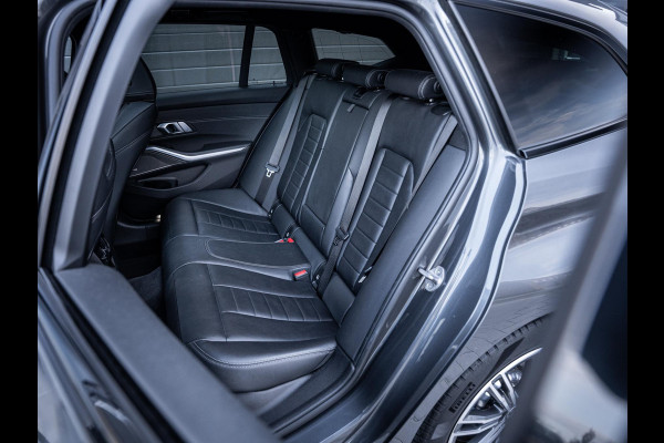 BMW 3 Serie Touring 330e High Executive - M-Sport l Laser l Pano l Trekhaak l HUD