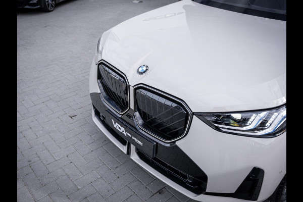 BMW X3 30e xDrive M-Sport l Dune Grey l Pano l Trekhaak l 360cam