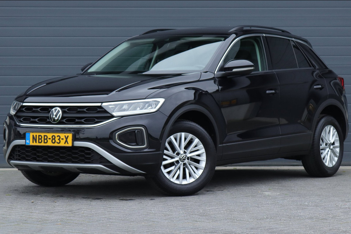 Volkswagen T-Roc 1.0 TSI Carplay / Camera / keyless