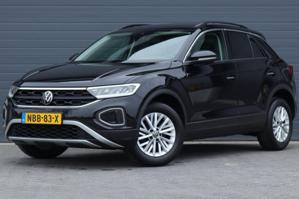 Volkswagen T-Roc 1.0 TSI Carplay / Camera / keyless