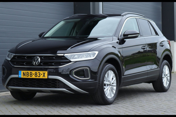 Volkswagen T-Roc 1.0 TSI Carplay / Camera / keyless