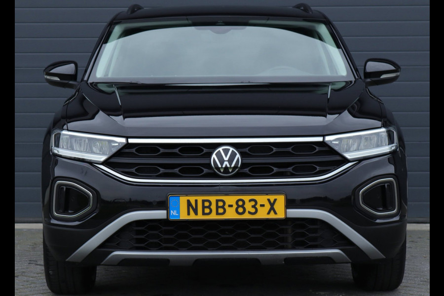 Volkswagen T-Roc 1.0 TSI Carplay / Camera / keyless