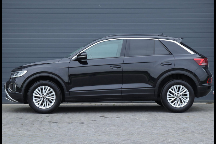 Volkswagen T-Roc 1.0 TSI Carplay / Camera / keyless
