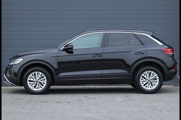 Volkswagen T-Roc 1.0 TSI Carplay / Camera / keyless
