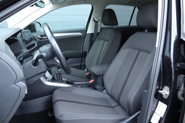 Volkswagen T-Roc 1.0 TSI Carplay / Camera / keyless