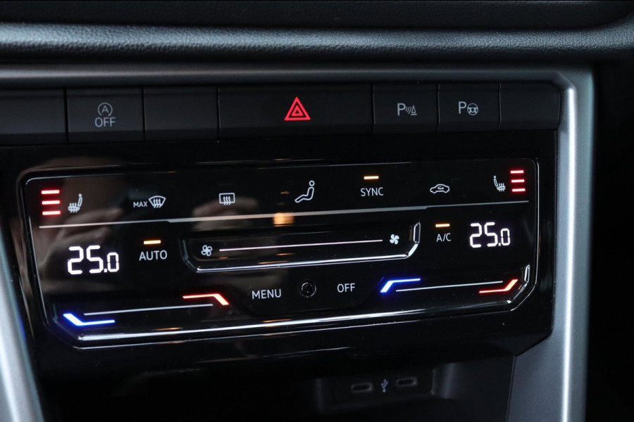 Volkswagen T-Roc 1.0 TSI Carplay / Camera / keyless