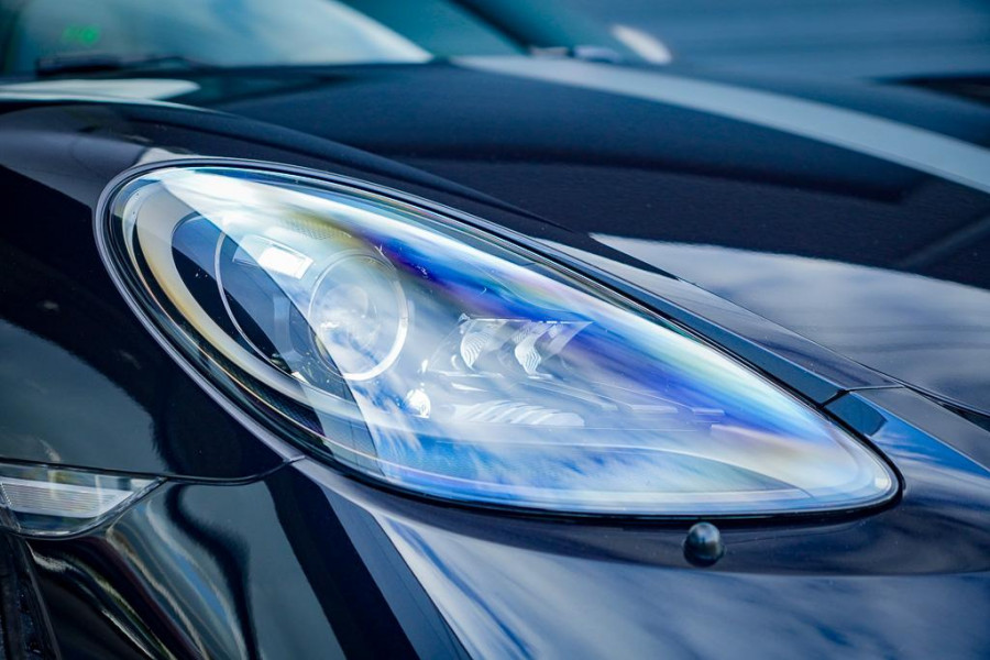Porsche 718 Boxster 2.0 T / NL Auto / 18-Voudig / Carplay / Approved / Camera