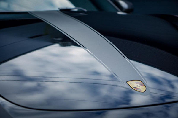 Porsche 718 Boxster 2.0 T / NL Auto / 18-Voudig / Carplay / Approved / Camera