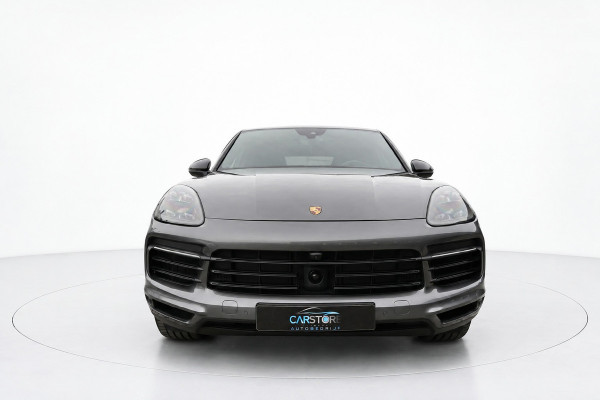 Porsche Cayenne Coupé 3.0 E-Hybrid PANO BOSE SPORT CHRONO