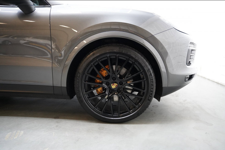 Porsche Cayenne Coupé 3.0 E-Hybrid PANO BOSE SPORT CHRONO