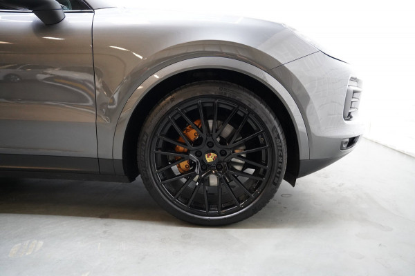 Porsche Cayenne Coupé 3.0 E-Hybrid PANO BOSE SPORT CHRONO