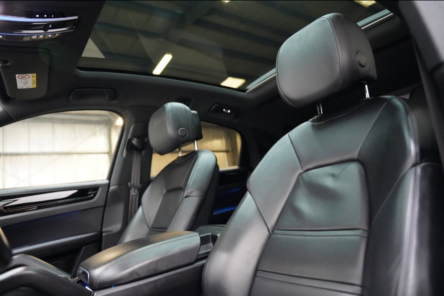 Porsche Cayenne Coupé 3.0 E-Hybrid PANO BOSE SPORT CHRONO