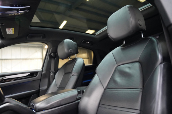 Porsche Cayenne Coupé 3.0 E-Hybrid PANO BOSE SPORT CHRONO