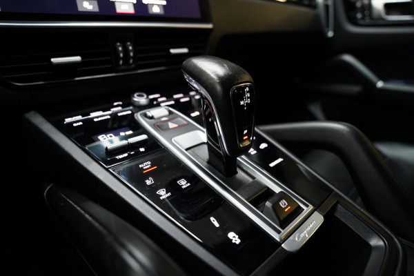 Porsche Cayenne Coupé 3.0 E-Hybrid PANO BOSE SPORT CHRONO