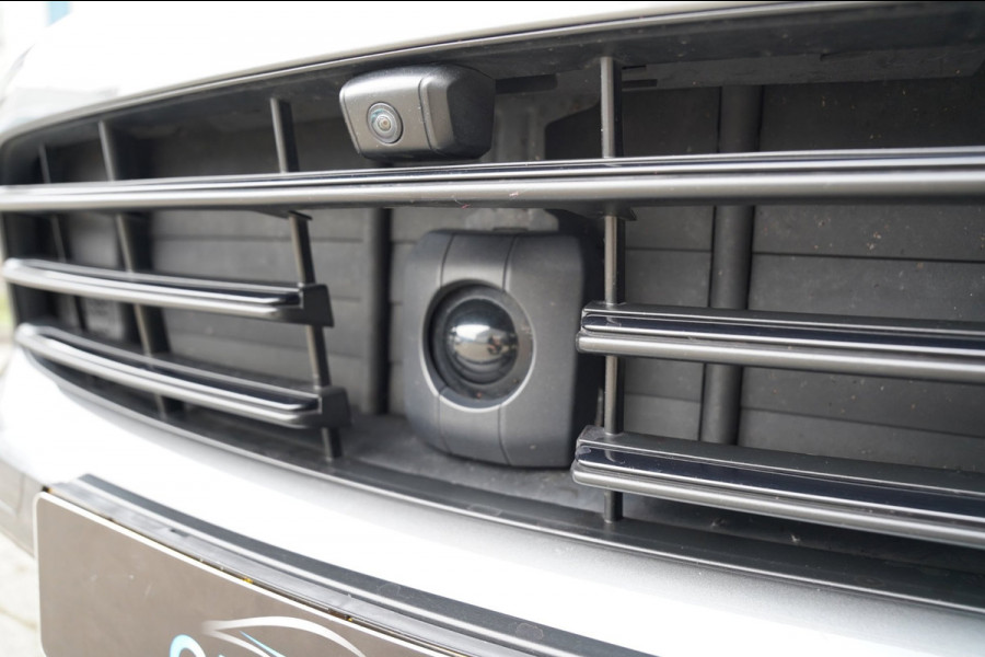 Porsche Cayenne Coupé 3.0 E-Hybrid PANO BOSE SPORT CHRONO