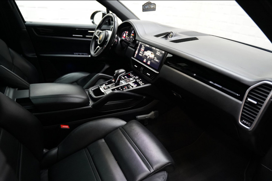 Porsche Cayenne Coupé 3.0 E-Hybrid PANO BOSE SPORT CHRONO