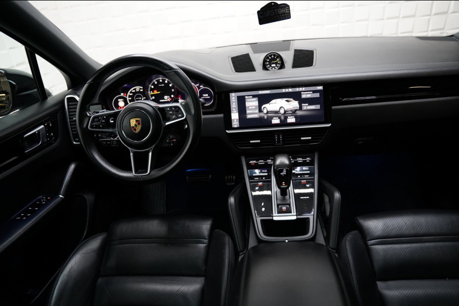 Porsche Cayenne Coupé 3.0 E-Hybrid PANO BOSE SPORT CHRONO