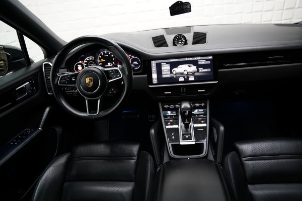 Porsche Cayenne Coupé 3.0 E-Hybrid PANO BOSE SPORT CHRONO