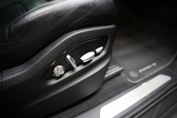 Porsche Cayenne Coupé 3.0 E-Hybrid PANO BOSE SPORT CHRONO