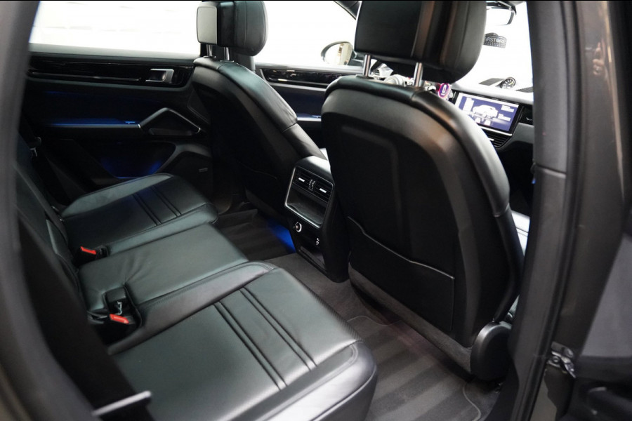 Porsche Cayenne Coupé 3.0 E-Hybrid PANO BOSE SPORT CHRONO
