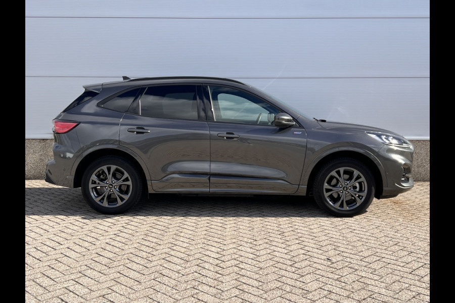 Ford Kuga 2.5 PHEV ST-Line X TREKHAAK! DRIVERPACK! WINTERPACK! Techpack!
