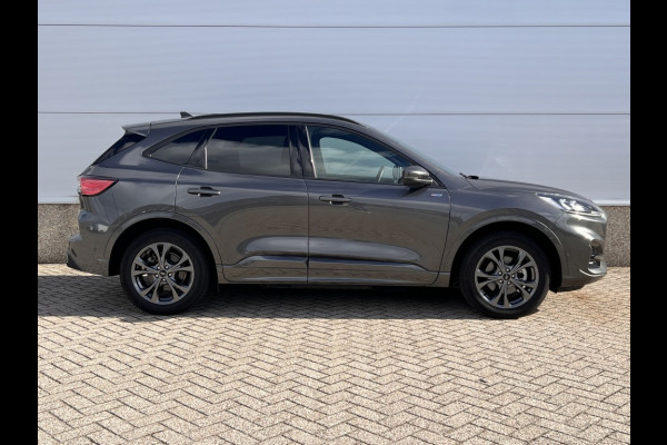 Ford Kuga 2.5 PHEV ST-Line X TREKHAAK! DRIVERPACK! WINTERPACK! Techpack!