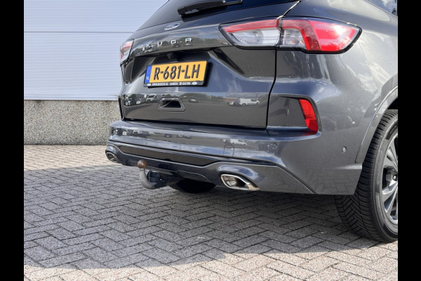 Ford Kuga 2.5 PHEV ST-Line X TREKHAAK! DRIVERPACK! WINTERPACK! Techpack!