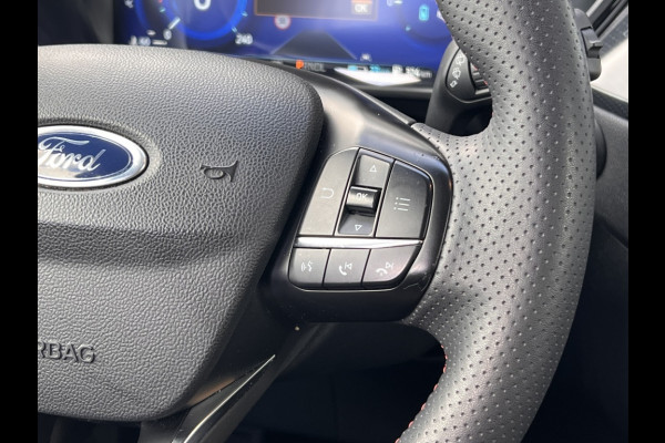 Ford Kuga 2.5 PHEV ST-Line X TREKHAAK! DRIVERPACK! WINTERPACK! Techpack!