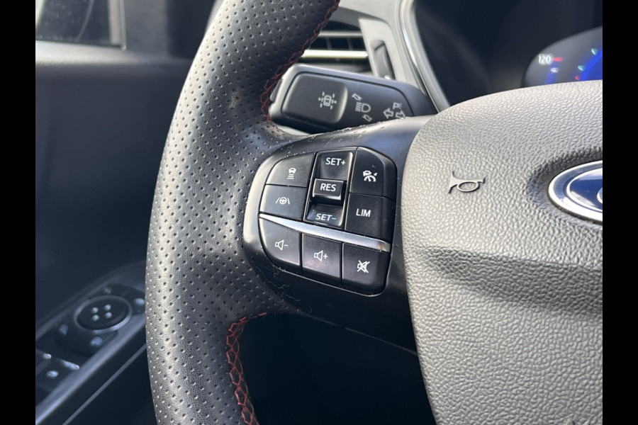 Ford Kuga 2.5 PHEV ST-Line X TREKHAAK! DRIVERPACK! WINTERPACK! Techpack!