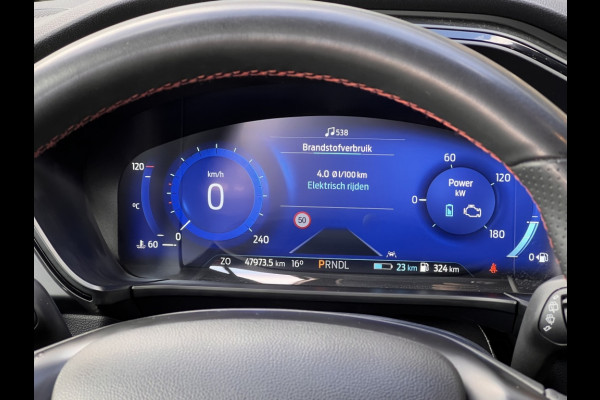 Ford Kuga 2.5 PHEV ST-Line X TREKHAAK! DRIVERPACK! WINTERPACK! Techpack!