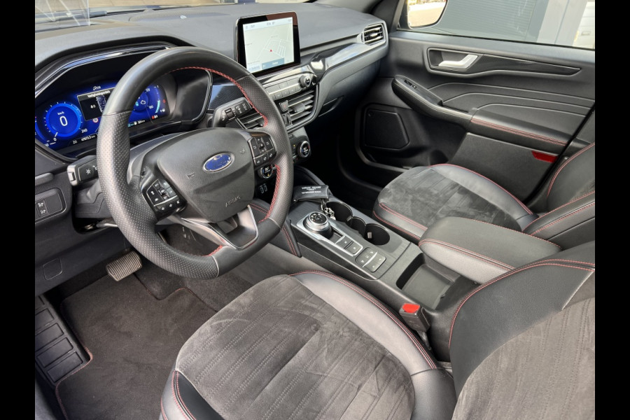 Ford Kuga 2.5 PHEV ST-Line X TREKHAAK! DRIVERPACK! WINTERPACK! Techpack!