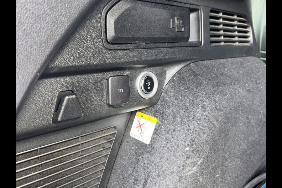 Ford Kuga 2.5 PHEV ST-Line X TREKHAAK! DRIVERPACK! WINTERPACK! Techpack!
