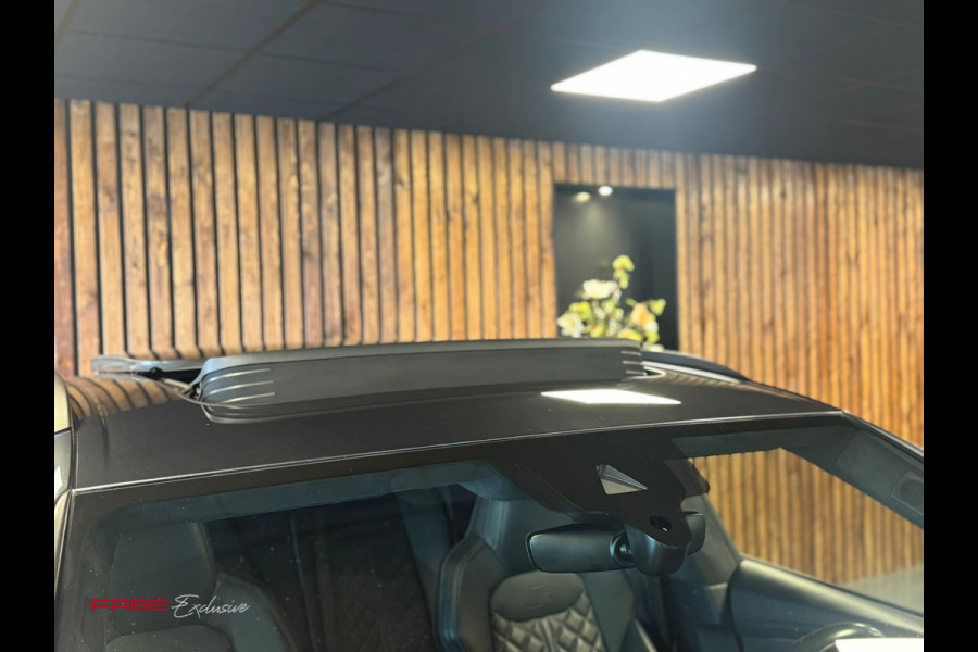 Audi Q8 55 TFSI e quattro Pro Line S / Massage / Softclose / B&O / Pano / Stoelventilatie / Stuurverwarming / Trekhaak / Gordijn