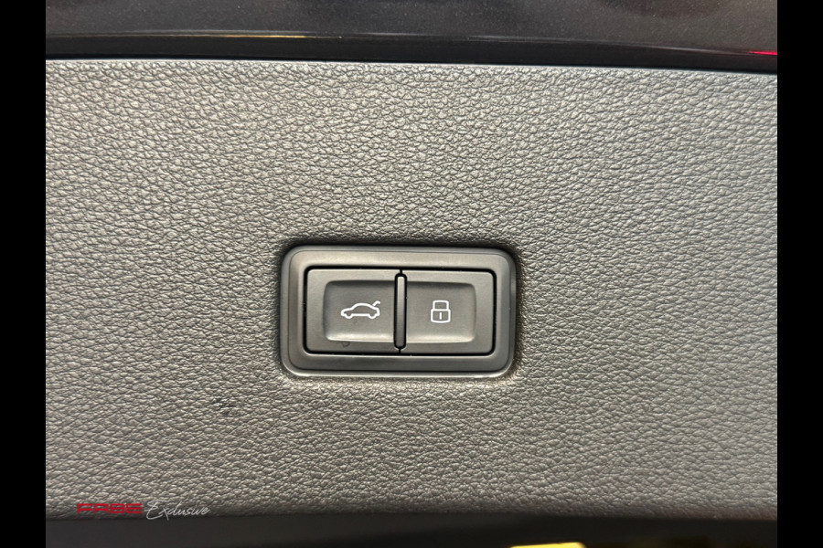 Audi Q8 55 TFSI e quattro Pro Line S / Massage / Softclose / B&O / Pano / Stoelventilatie / Stuurverwarming / Trekhaak / Gordijn