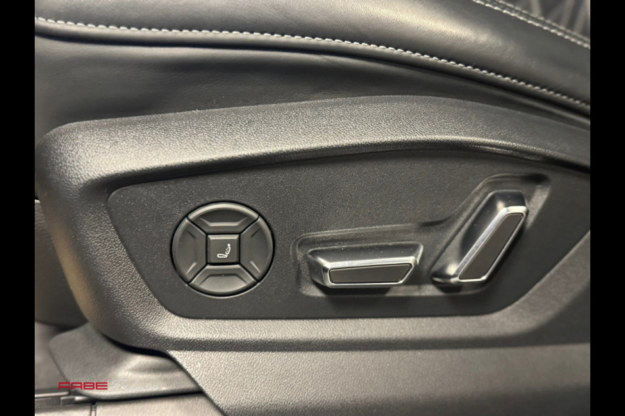 Audi Q8 55 TFSI e quattro Pro Line S / Massage / Softclose / B&O / Pano / Stoelventilatie / Stuurverwarming / Trekhaak / Gordijn