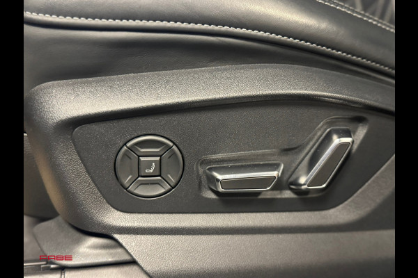 Audi Q8 55 TFSI e quattro Pro Line S / Massage / Softclose / B&O / Pano / Stoelventilatie / Stuurverwarming / Trekhaak / Gordijn
