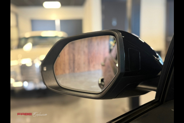 Audi Q8 55 TFSI e quattro Pro Line S / Massage / Softclose / B&O / Pano / Stoelventilatie / Stuurverwarming / Trekhaak / Gordijn