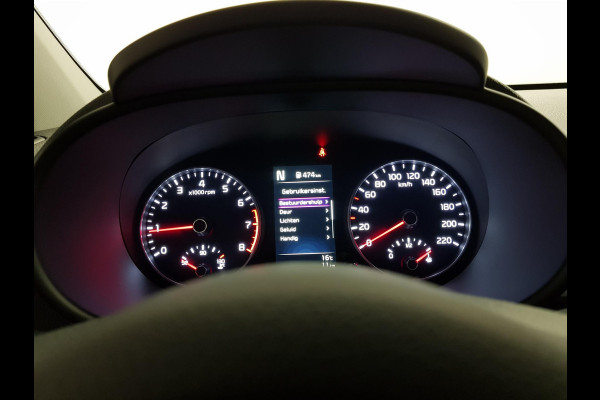 Kia Picanto 1.0 DPi Automaat DynamicLine Navigatie Airco Camera DAB Lichtmetalen velgen Bluetooth