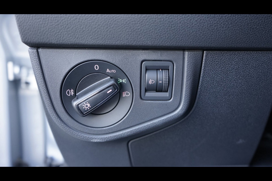 Volkswagen Polo 1.0 TSI Highline AUTOMAAT|CARPLAY|CLIMA|CRUISE|PARKEERSENSOREN|STOELVERWARMING