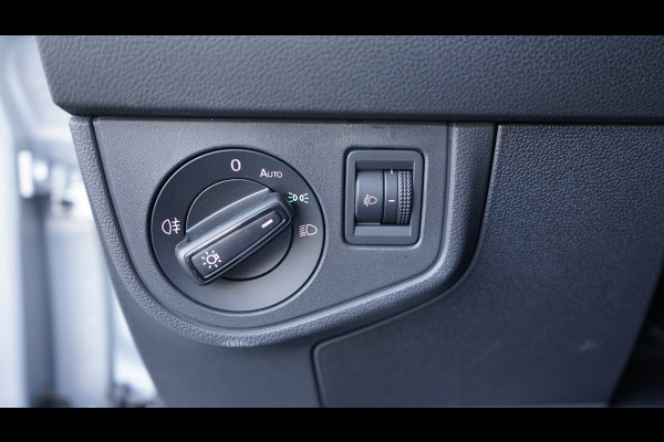 Volkswagen Polo 1.0 TSI Highline AUTOMAAT|CARPLAY|CLIMA|CRUISE|PARKEERSENSOREN|STOELVERWARMING