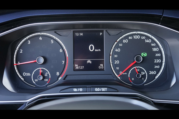 Volkswagen Polo 1.0 TSI Highline AUTOMAAT|CARPLAY|CLIMA|CRUISE|PARKEERSENSOREN|STOELVERWARMING