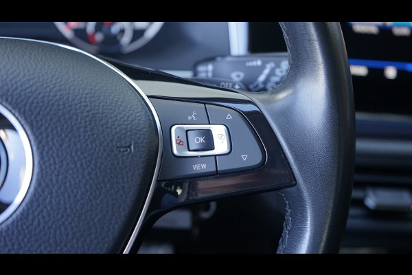 Volkswagen Polo 1.0 TSI Highline AUTOMAAT|CARPLAY|CLIMA|CRUISE|PARKEERSENSOREN|STOELVERWARMING