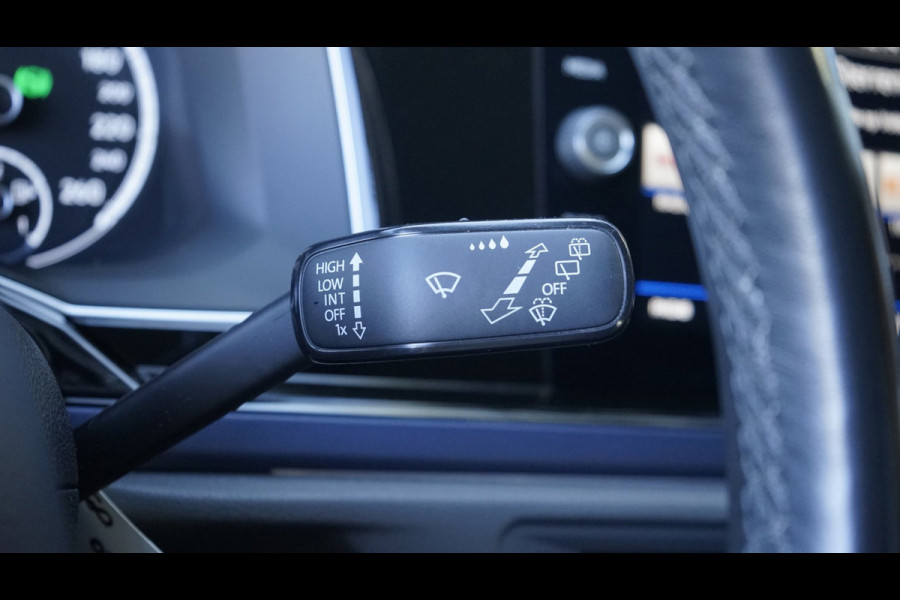 Volkswagen Polo 1.0 TSI Highline AUTOMAAT|CARPLAY|CLIMA|CRUISE|PARKEERSENSOREN|STOELVERWARMING