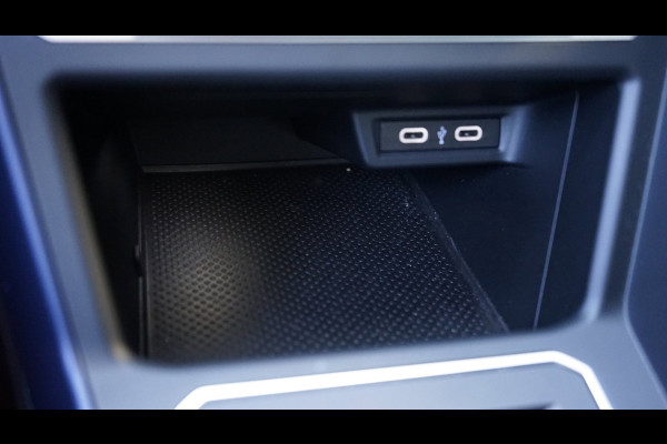 Volkswagen Polo 1.0 TSI Highline AUTOMAAT|CARPLAY|CLIMA|CRUISE|PARKEERSENSOREN|STOELVERWARMING