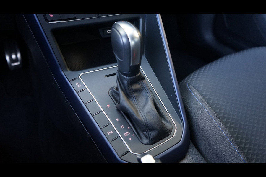 Volkswagen Polo 1.0 TSI Highline AUTOMAAT|CARPLAY|CLIMA|CRUISE|PARKEERSENSOREN|STOELVERWARMING