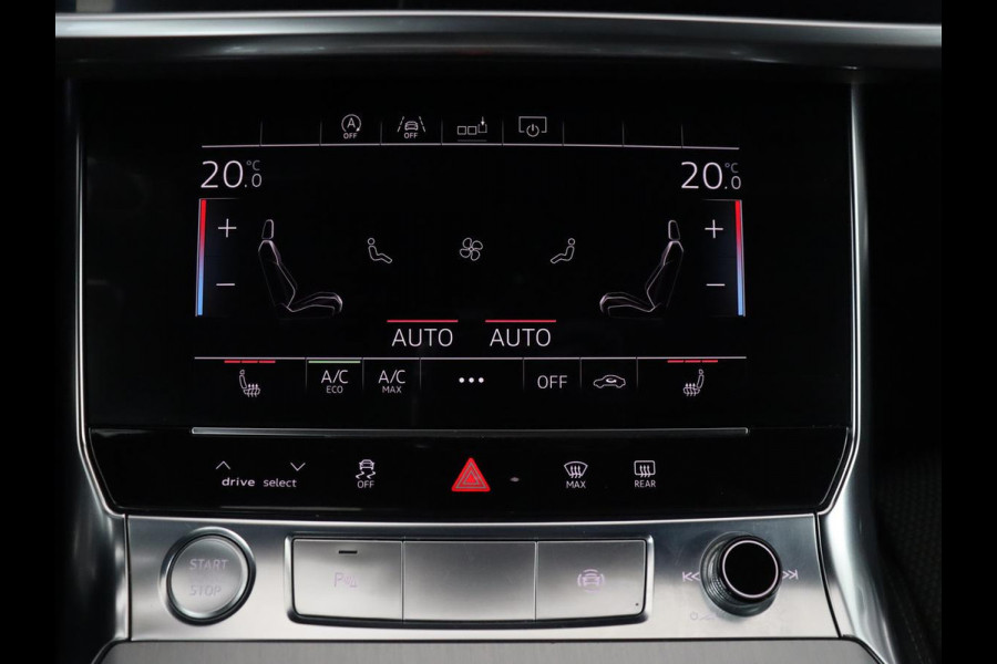 Audi A6 Avant 45 TFSI Sport S line edition | Pano.Dak | Trekhaak | LED | Apple Carplay | Stoelverwarming | S-Line |